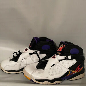 Jordan 8 Retro Three Peat Size 10.5